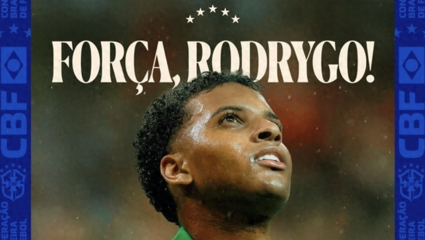 随着罗德里戈重伤，已有10大巨星无缘世界杯！姆巴佩最新伤情曝光