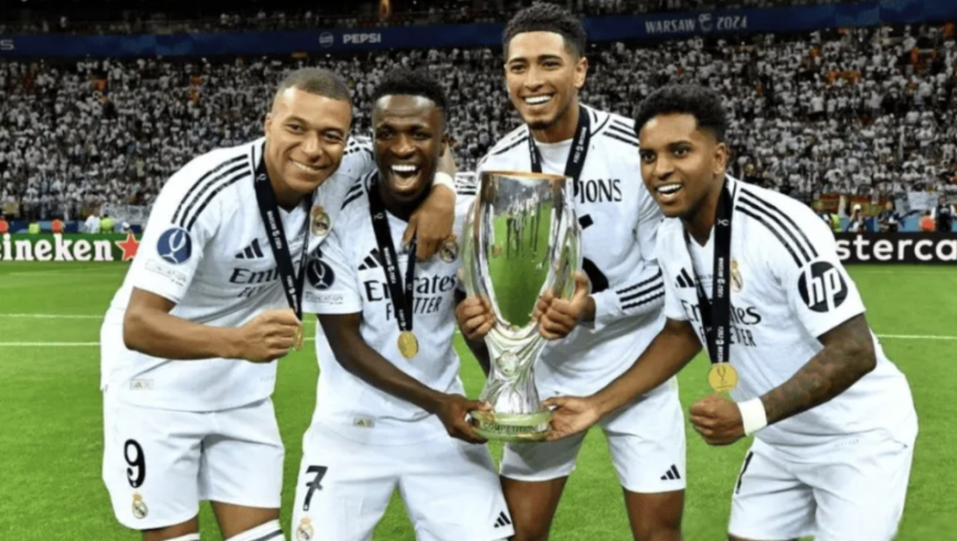 姆巴佩受伤内幕曝光，反向梅西举动很掉价，揭梅西有多强