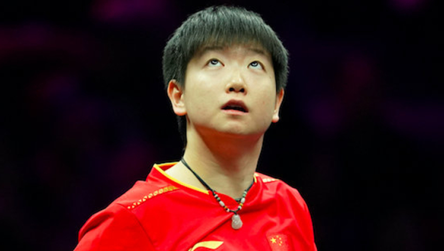 乒乓亚锦赛：女团8强全部出炉！国乒首轮战泰国，中国台北无缘晋级