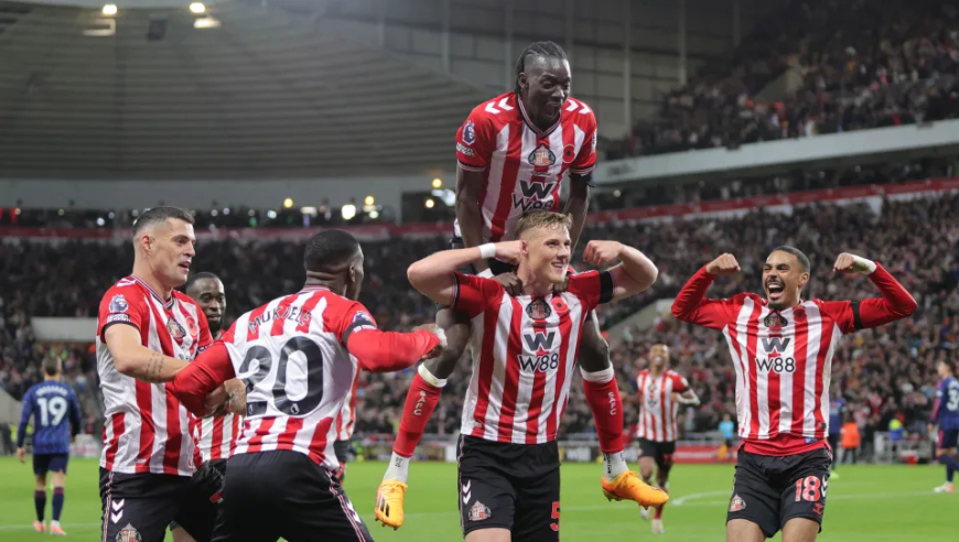 阿森纳200万放走的青训生，如今值8000万英镑？