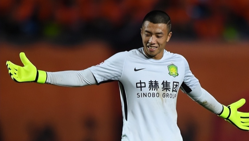 28岁国足昔日希望之星宣布退役，直言：踢球不快乐，不想踢了