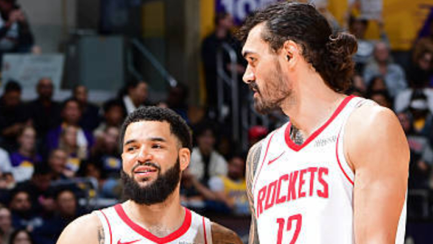 3年3900万美金！联盟倒数第1！亚当斯赛季报销，乌度卡把话挑明