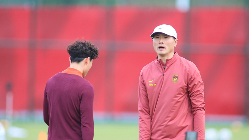 2-2！国足遭俄超豪门绝平+无缘2连胜 朱鹏宇首球 林良铭连场破门