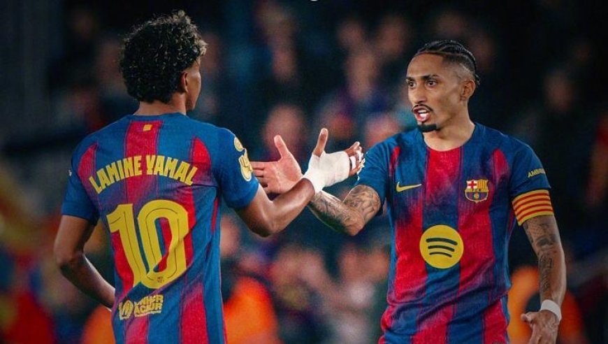 足坛一夜动态：巴萨3-0马竞无缘逆转，狼队绝杀送利物浦耻辱纪录