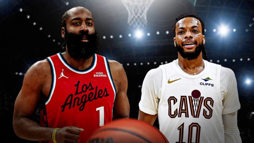 哈登交易谈判更多内幕：骑士索要首轮遭拒 森林狼等3队也想得到他