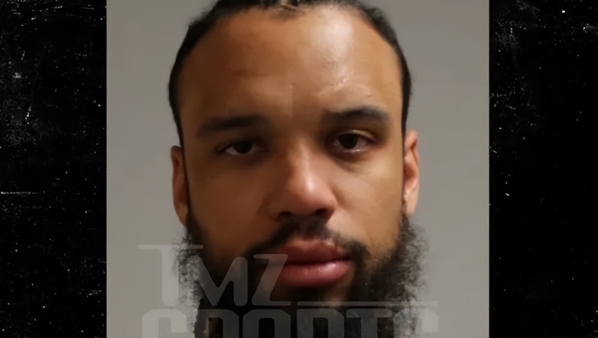 太阳球星狄龙因酒驾被捕，刚交易过来就开始&ldquo;整活&rdquo;？