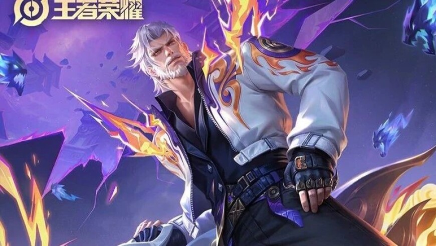 仅仅1周，S40赛季的“重装射手”就彻底火了，新版冰甲已成冲分关键？