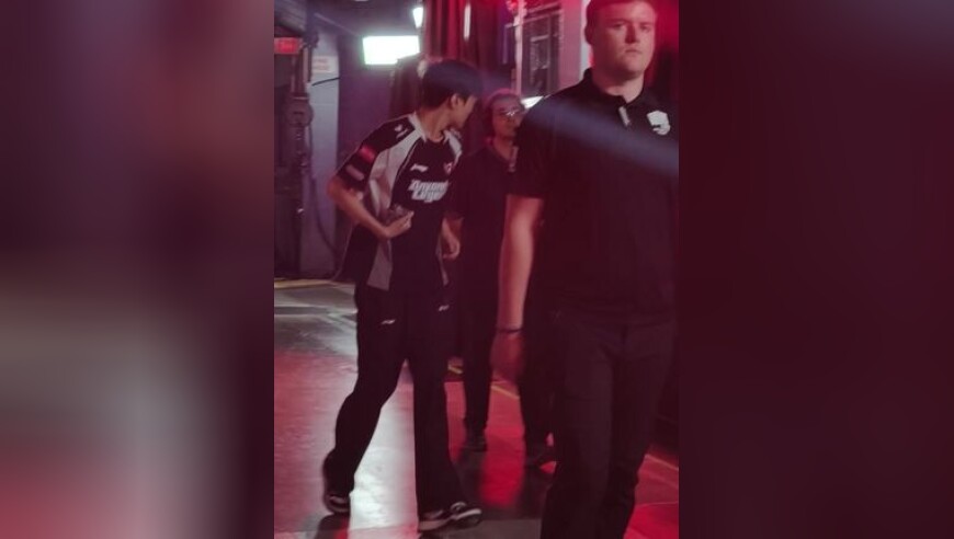 香克斯的发挥对AL太重要了，网友：加油你就是主角！