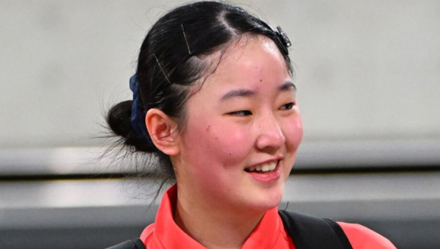 日媒：张本美和攻破&ldquo;中国堡垒&rdquo;震惊韩媒，中国名宿目睹丢金时刻