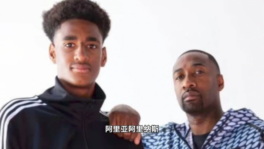 布朗尼只是一个开始，未来三年 NBA 将迎来星二代井喷！