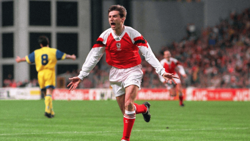 阿森纳社媒：凯拉特的欧冠比赛，在欧洲&ldquo;唯一&rdquo;交锋记录+1