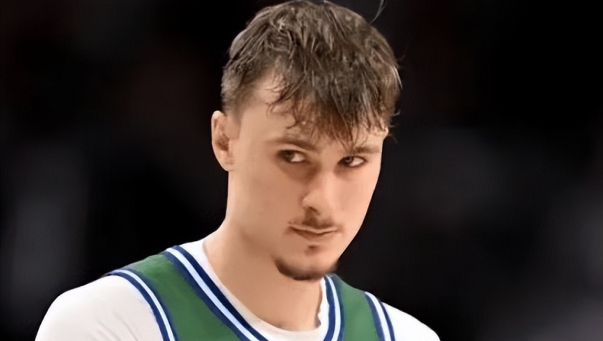 新秀榜前十更新：勇士次轮秀入选，埃奇库姆跌至第4，黄蜂2人进前五