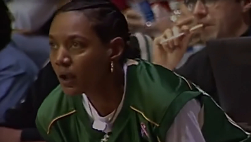 天降大任｜一个行李箱就是母子两人的全部行李，幼年詹姆斯的生活到底有多苦？