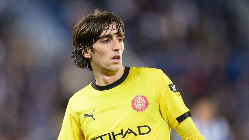 2-2，29岁阿根廷悍将双响炮，率队逼平赫罗纳，连续2轮西甲不败