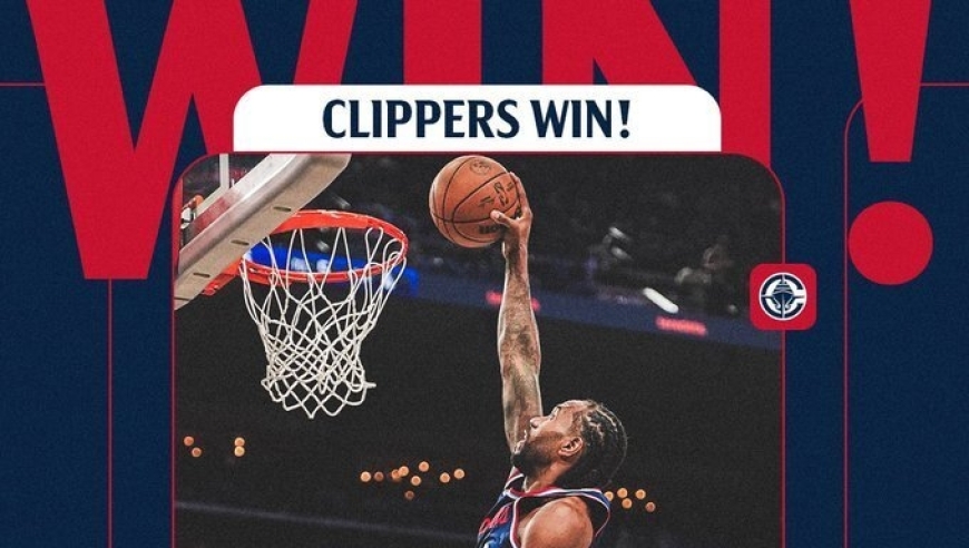 开局6胜21负进季后赛？快船接近创造奇迹 哈登加兰互换或是双赢