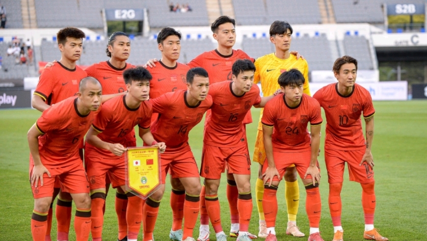 输不起！国足27战中国香港2负 上次交手1-2 或创6大耻辱纪录