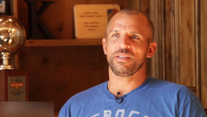 体坛记忆｜为了得到巅峰基德，欧美名媛们付出了多大的代价？