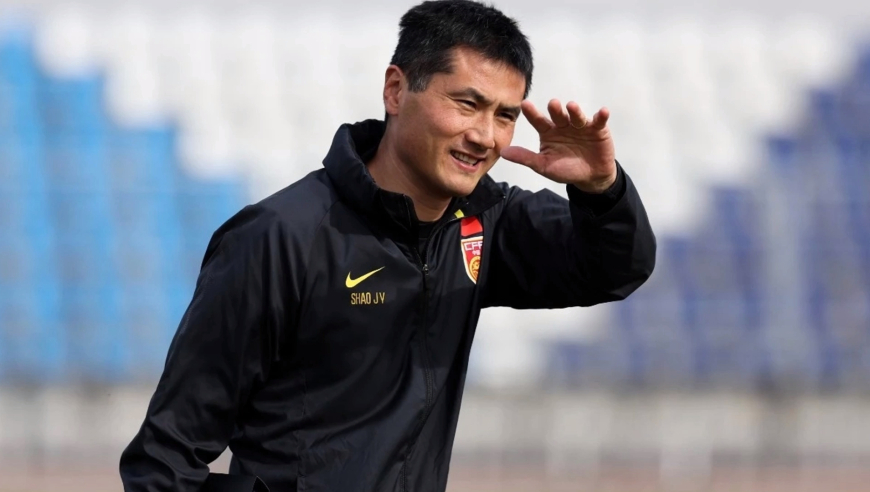 今球讲｜邵佳一国足名单于汉超还在，不论资排辈，津门虎成潜力股