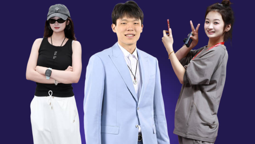 央视重视！开拓者VS勇士，科尔全军出击，杨瀚森或首发，女友引热议