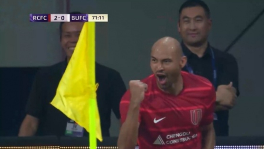 复盘成都3-0完胜曼谷联：下半时调整起到奇效，蓉城配得上晋级