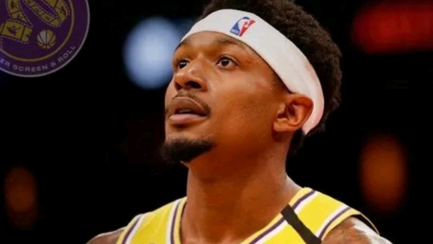 NBA历史最大降薪签约？东詹与比尔社媒互关引爆联盟！湖人300万捡漏？