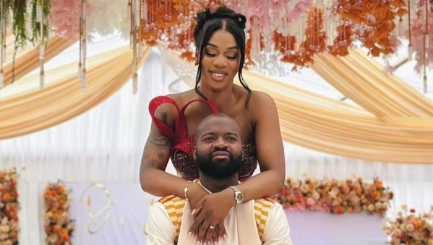 祝福！前中超球星迎娶女友：曾在比赛前约会，玩到满裤裆都是血