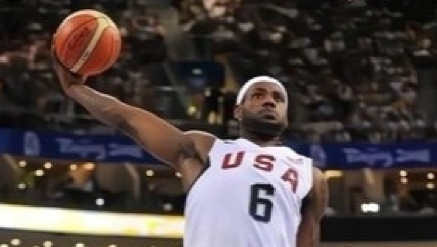 体坛记忆｜NBA历史五大小前锋排名，第一名毫无争议！