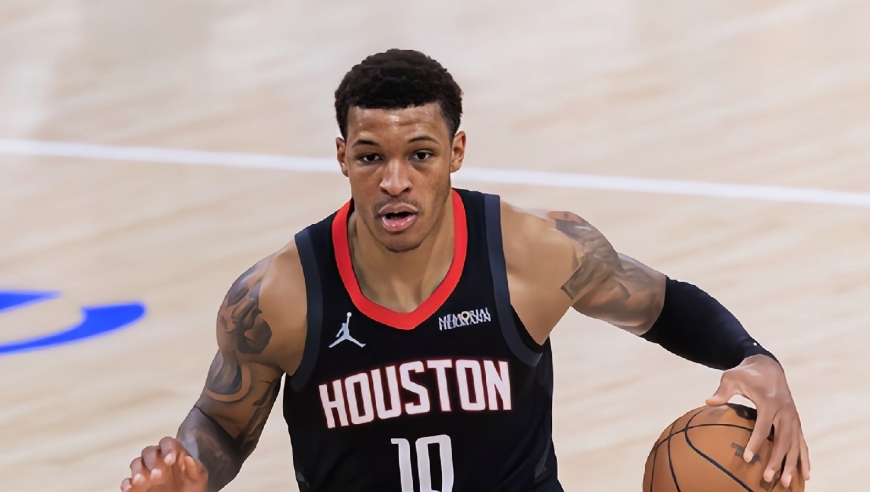 残阵火箭118-114险胜步行者，申京爆砍39+16，谁是最佳？数据不说谎！