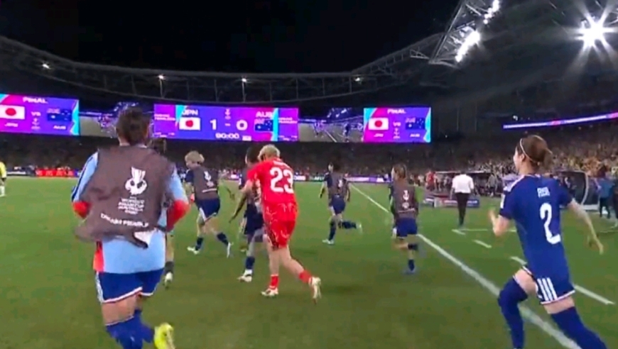 亚洲杯完整排名：日本力压东道主夺冠！中国女足获季军 人口第一大国垫底