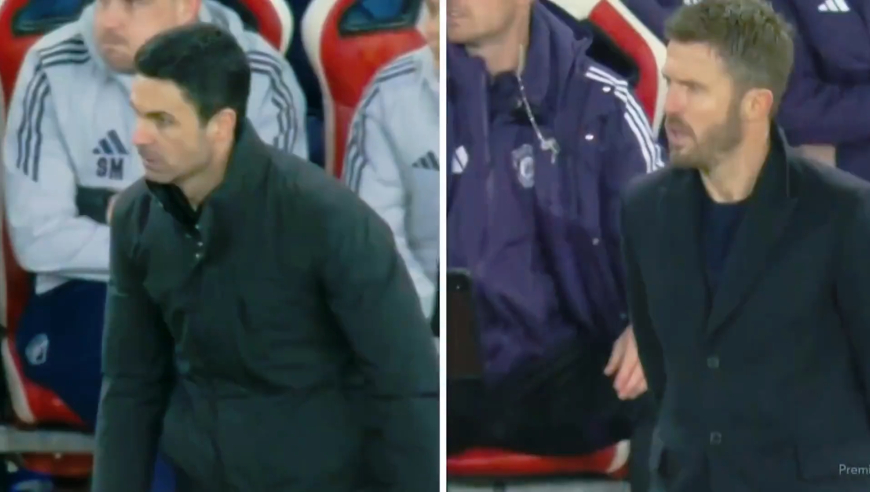 连斩曼城和阿森纳，卡里克的这支曼联，究竟能带来多大的惊喜！！