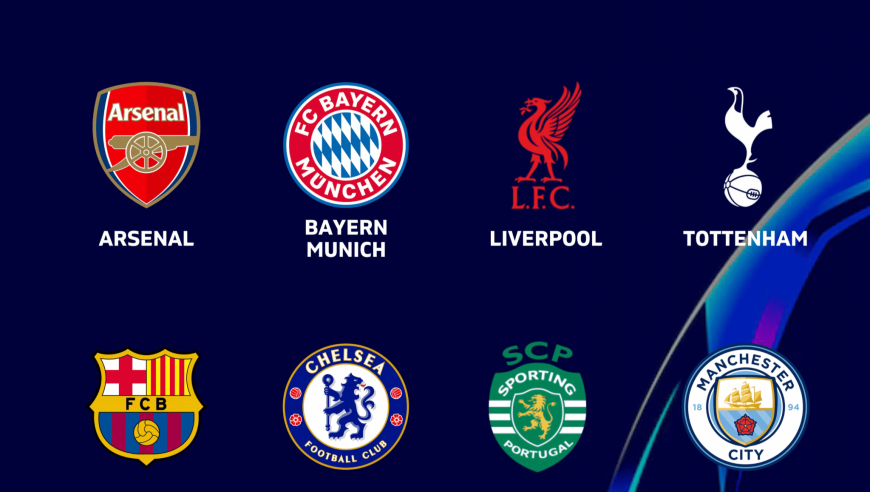 欧冠综述：英超5队直通16强！皇马+大巴黎进附加赛，穆帅压哨晋级