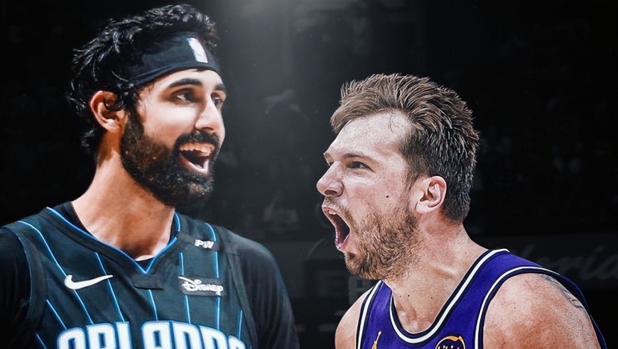 官宣！湖人裁判报告出炉，NBA做出重大决定，东契奇真要小心了