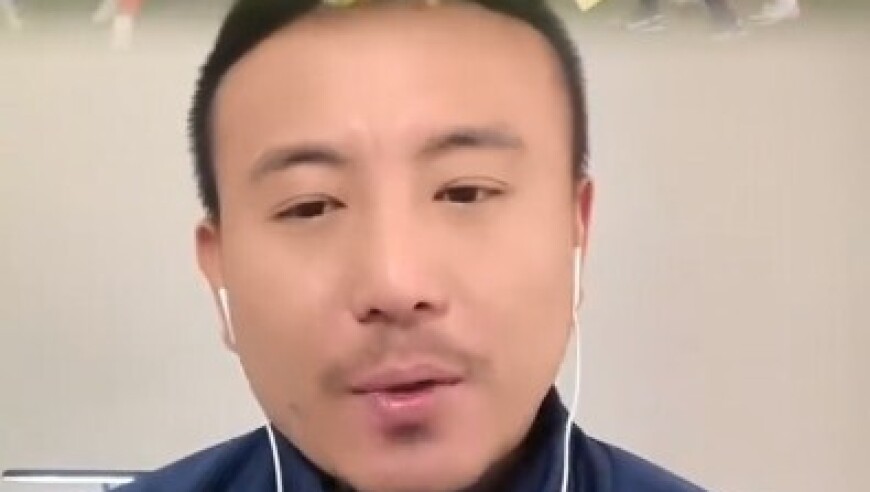 毛剑卿谈汪士钦红牌：给年轻人点自信吧，再网暴把人家暴死了