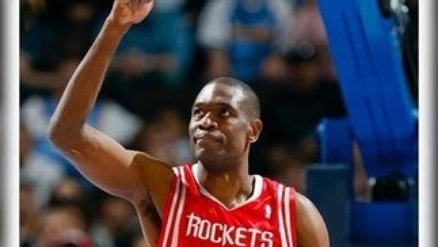 体坛记忆｜他将职业生涯赚到的1.43亿美金，尽数捐给了慈善事业，或许这才是真正的MVP