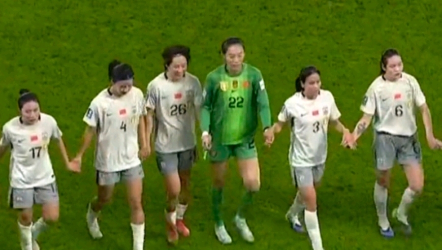 亚洲杯今晚诞生首个4强！中国女足赛前传来坏消息，主力门将恐无缘出战