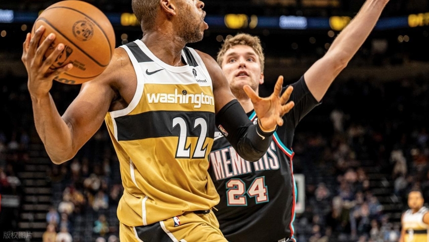 130-122！垫底奇才上演惊天逆转，灰熊末节崩盘主场饮恨