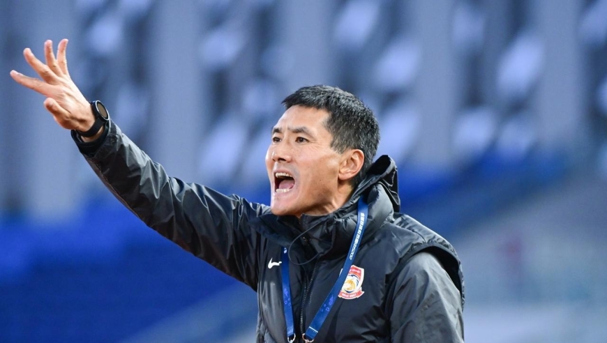 邵佳一凭什么能击败洋帅成为国足新帅？三大优势解析