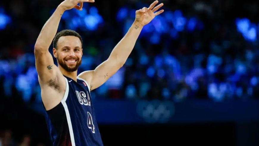 NBA漫谈｜NBA至今十大最远距离进球！库里竟然没能上榜？