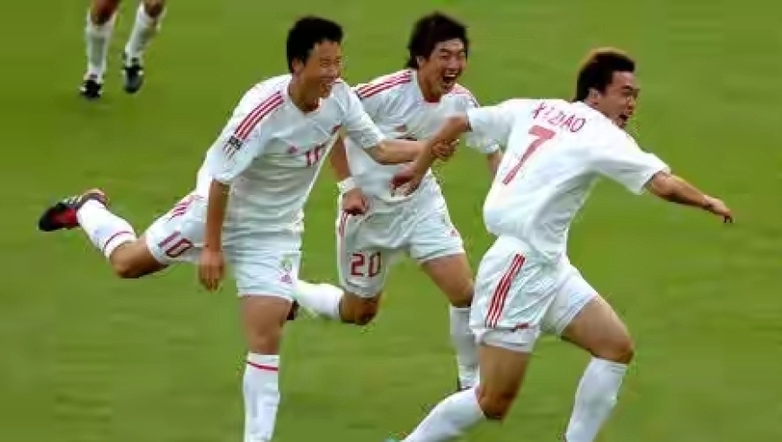 得罪足协，克劳琛称若没有足协干预，05年国青至少能进两届世界杯