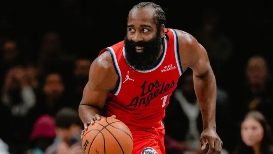 逆流而上！快船110-106险胜奇才！谁才是赢球真功臣？数据不会说谎！