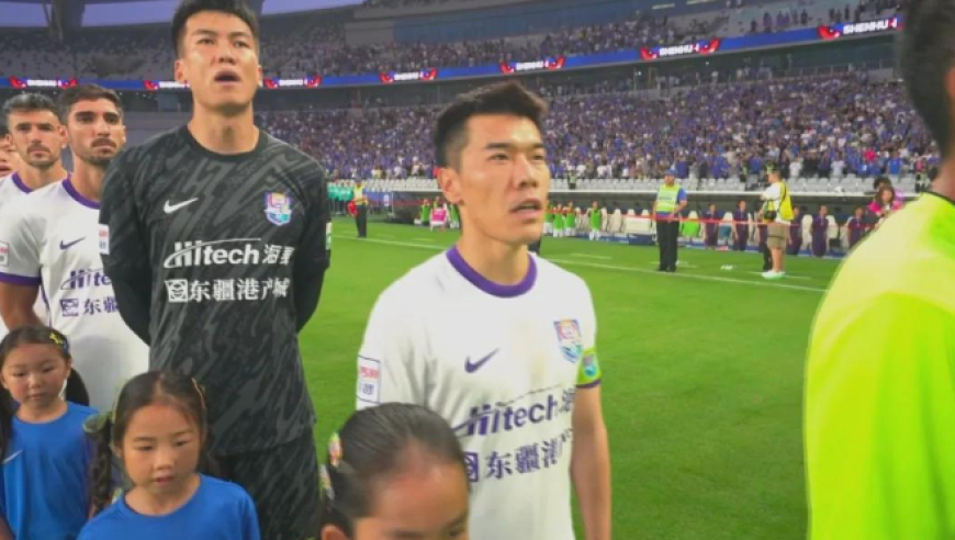 0-3惨败+现场怒骂！申花球迷围攻于根伟，他赛后正面回应火了！