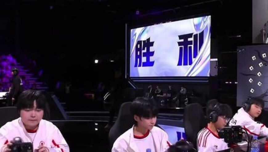 梦岚拿公孙离在瞎玩嘉宝红温，DRG被滔搏零封送走淘汰