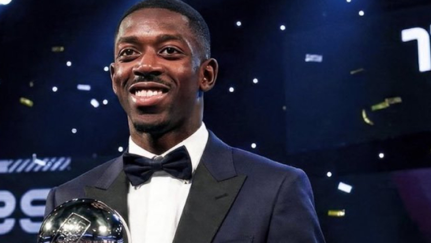 世界足球先生诞生！梅西投票顺序曝光，张玉宁首选姆巴佩让人意外