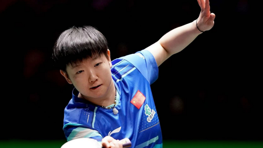 混团世界杯积分榜！国乒下轮与日本争第一，四强定2席+形势分析