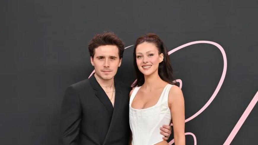 太阳报：布鲁克林没参加小贝的封爵仪式，也未在社媒发文祝贺