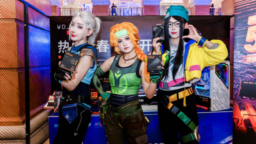 从普陀走向长三角：电竞全民锦标赛首设“沿沪宁”赛道，构建产业协同新生态