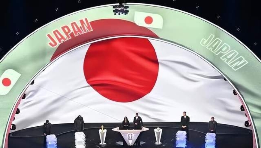 “想跟韩国换分组”，2026世界杯身陷“死亡之组”的日本再次受挫