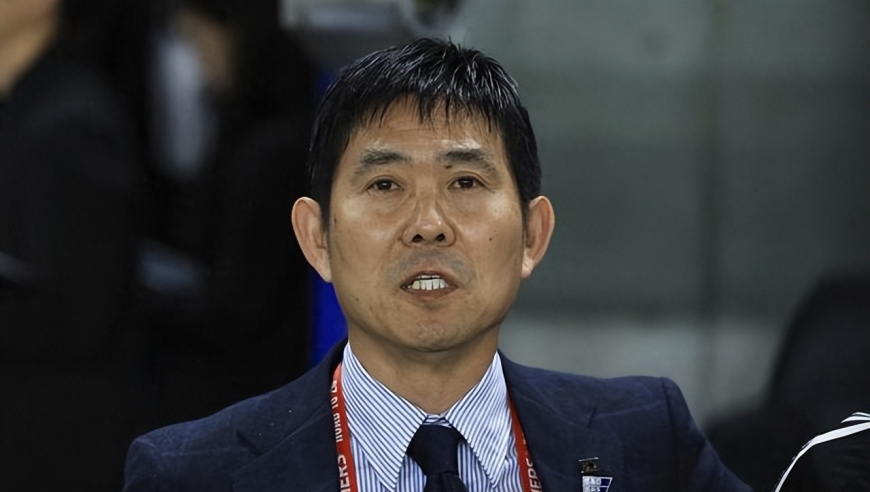 日本VS巴西之战今夜打响！森保一坚持新思路，蓝武士真实水准的试金石