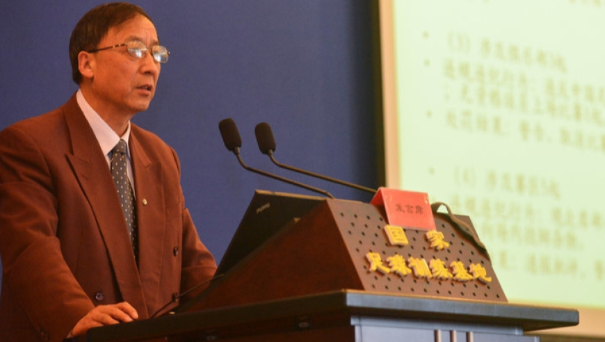 争议！王小平被判十年，媒体人集体发声：他不贪，中国足球环境害了他