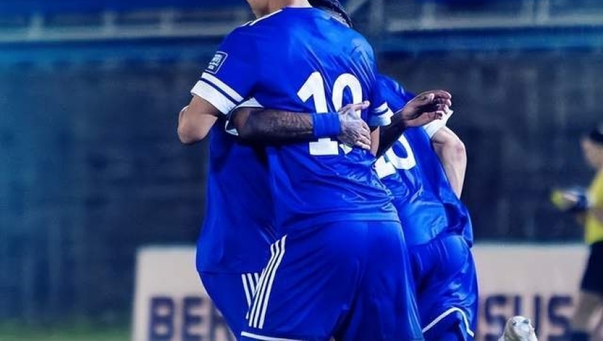 7-0狂胜！15万人口小岛酝酿奇迹：再拿1分=进世界杯+创纪录